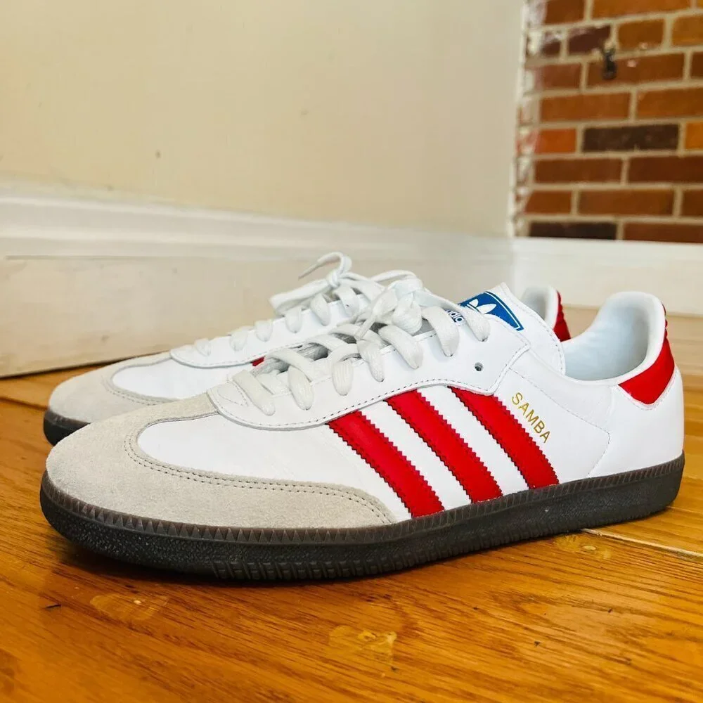 Samba OG Sneaker Size 11.5 NEW!